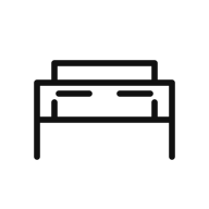 Bedrooms