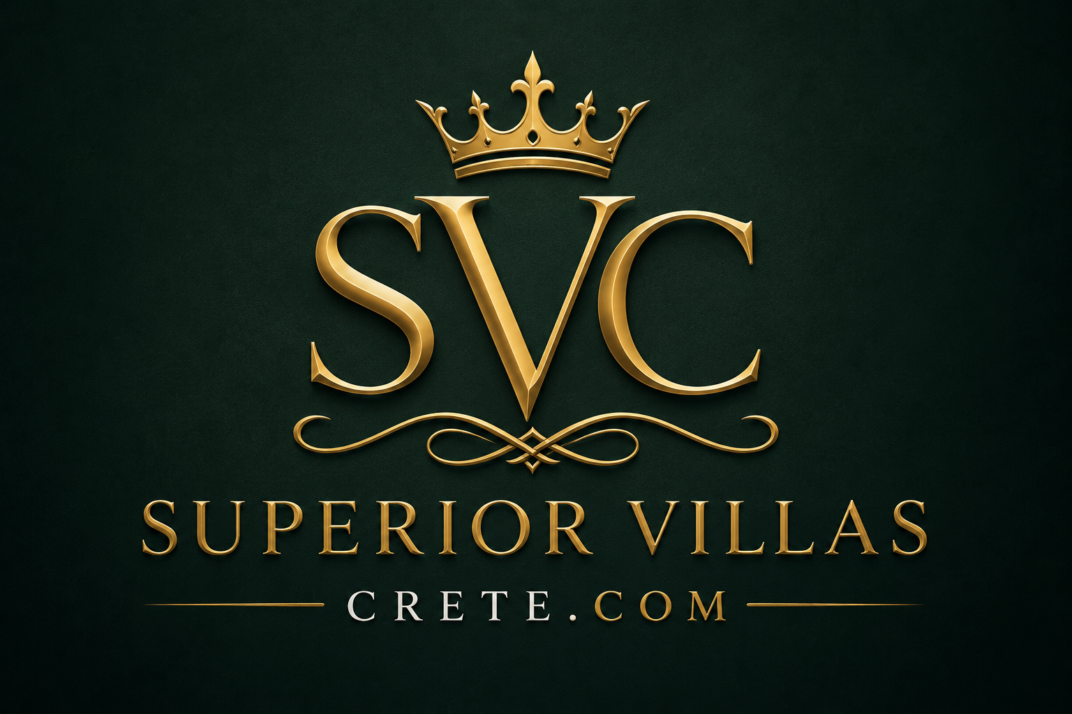 Superior Villas Crete
